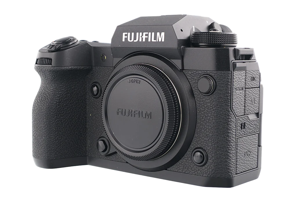 Fujifilm X-H2 Mirrorless Camera
